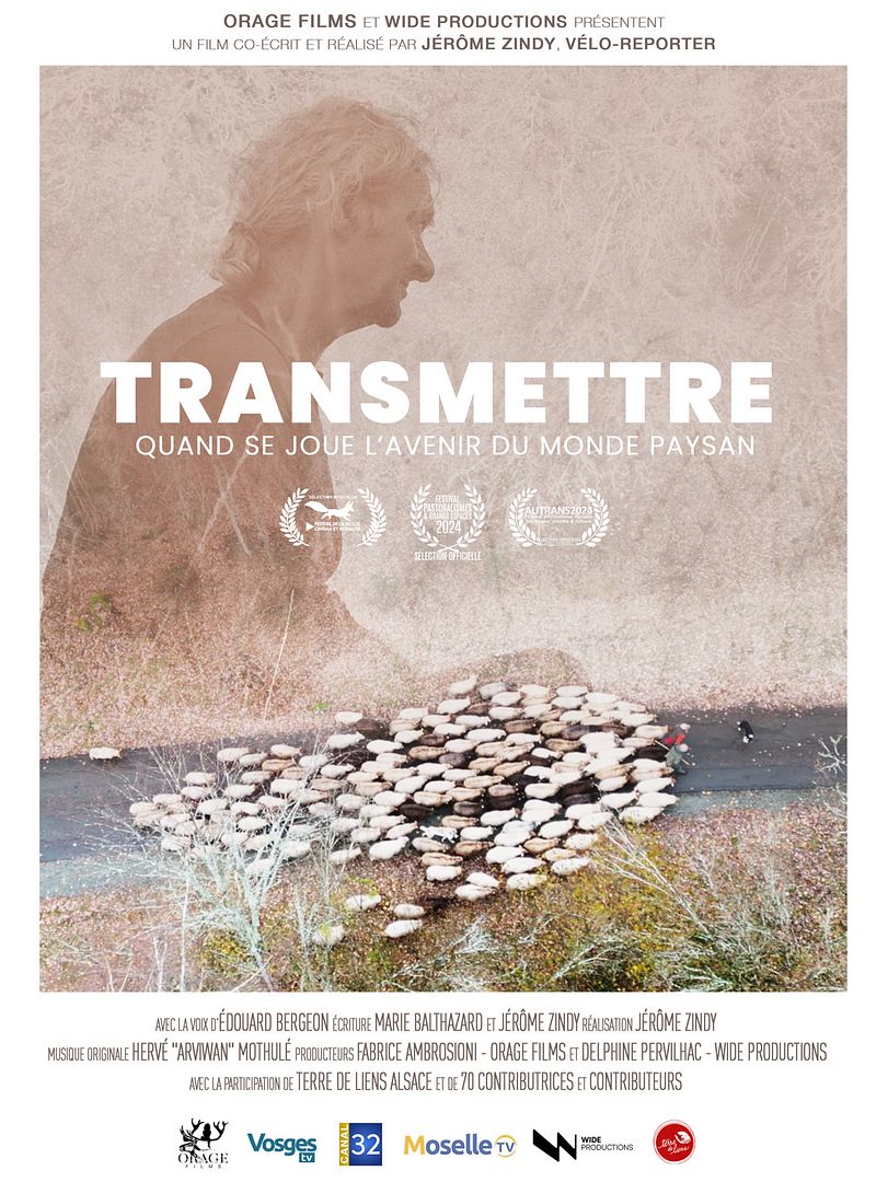 Transmettre