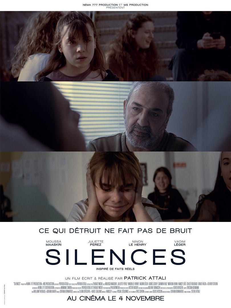 Silences