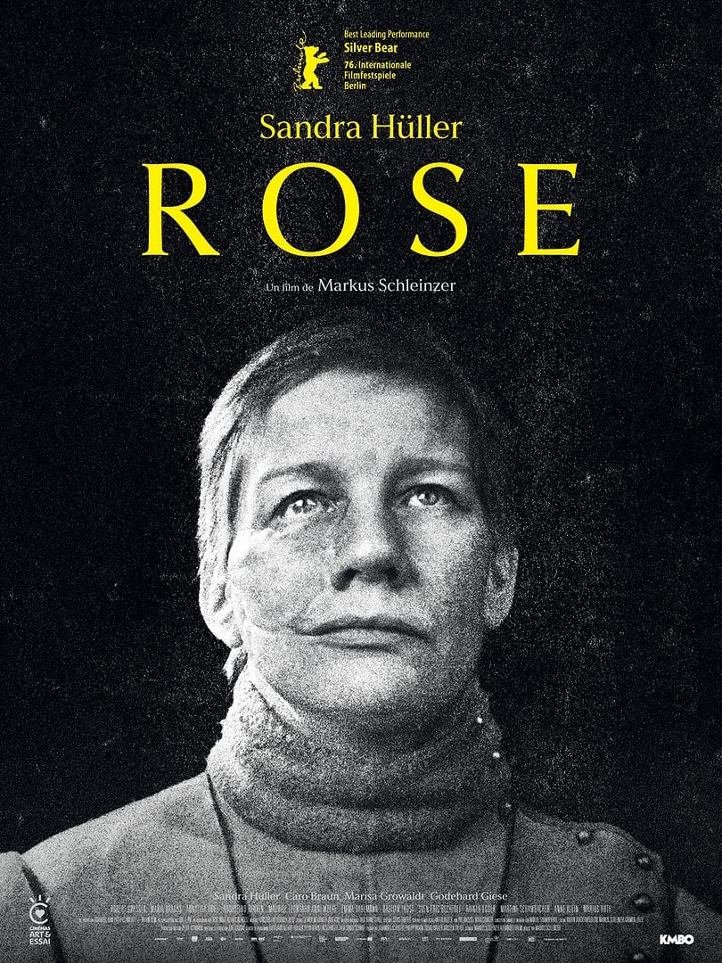 Rose