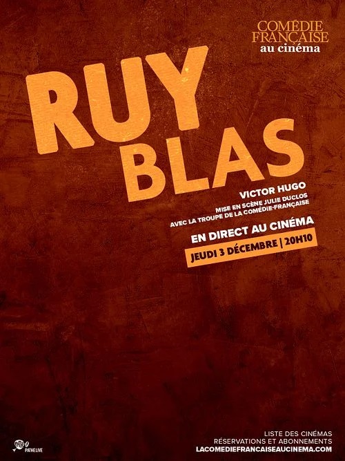 Ruy Blas